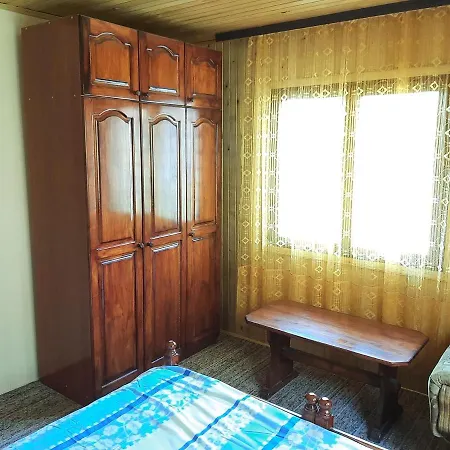 Apartment Mk-vila Mk Bajina Basta