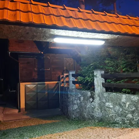 Apartment Mk-vila Mk Bajina Basta