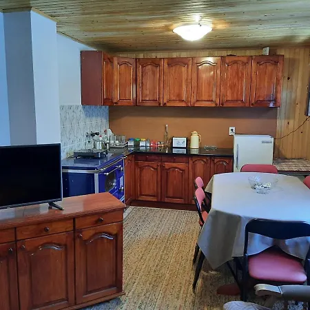 Apartment Mk-vila Mk *